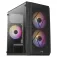 Aerocool Case per PC torre CS107 V2