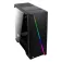 Aerocool Caja torre PC Cyclon
