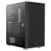 Aerocool Graphite V1 PC 타워 케이스