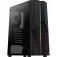 Aerocool Caixa torre PC Mecha