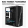 Aerocool Streak PC-tornfodral