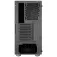 Aerocool Zauron PC tower case