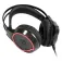 Conceptronic Headset gaming ATHAN01B 7.1