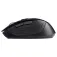 Hiditec Mouse wireless MOU010002 2000 DPI
