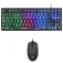 Mars gaming Tastiera e mouse gaming MCPTKL