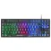 Mars gaming Tastiera e mouse gaming MCPTKL