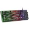 Mars gaming MCPX Gaming Mouse And Keyboard With Mouse Pad
