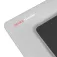 Mars gaming Teclado e mouse gaming com mousepad MCPX