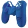 Trust Silicone GXT 744B Etui voor PS4-controller