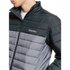 Quiksilver Takki Quilted