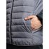 Quiksilver Takki Quilted