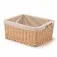 Bonin Rectangular basket