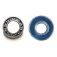 Enduro Abec 3 6802 LLB bearings