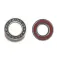 Enduro Cuscinetti Abec 3 7902 2RS Max