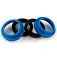Enduro FK6608 Marzocchi 35 mm Fork Seal Kit