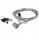Delock Cable de seguridad 20595