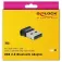 Delock 61889 V4 Bluetooth Adapter
