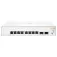 HP 1930 Switch 8 portar