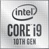 Intel i9-10850K 3.6Ghz CPU