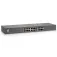 Level one GSW-2457 Switch 24 portar