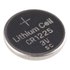 Flashmer Litium Batterier Type CR1225 2 Enheter