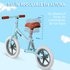 Homcom Pedalfri Cykel 85x36x54 Cm