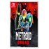 Nintendo Metroid Dread ゲーム
