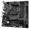 Gigabyte Placa base A520M