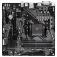 Gigabyte Placa base A520M