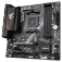 Gigabyte B550M AORUS Elite moderkort