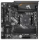 Gigabyte B550M AORUS Elite 主板