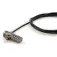 Conceptronic CNBCOMLOCK18 Combination Security Cable For Laptop 1.8 m