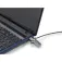 Conceptronic CNBCOMLOCK18 Combination Security Cable For Laptop 1.8 m