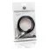 Conceptronic CNBCOMLOCK18 Combination Security Cable For Laptop 1.8 m