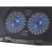 Conceptronic Thana02B 17´´ Laptop Cooling Base
