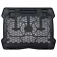 Conceptronic Thana05B 15.6´´ Laptop Cooling Base