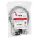 Equip Security Cable With Key For Laptop 1.5 m