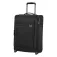 Samsonite Airea Upright 55/20 Top Pocket 41-46L trolley bag