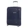 Samsonite Maleta trolley Base Boost Upright 55/20 Length 40 cm 41L