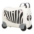 Samsonite Dream Rider Spinner Zebra 28L Trolley