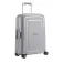 Samsonite S´Cure Spinner 55/20 34L trolley bag