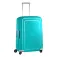 Samsonite S´Cure Spinner 69/25 79L trolley bag
