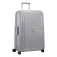 Samsonite S´Cure Spinner 75/28 102L trolley bag