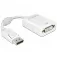 Delock DisplayPort til DVI-D adapter