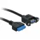 Delock USB 3.0 Kabel