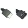 Intel Câble SFF-8611 530 mm