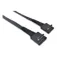 Intel SFF-8611-kabel 620 mm
