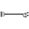 Intel SFF-8611 Kabel 755 mm