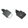 Intel SFF-8611 cable 800 mm