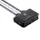 Level one Interruttore HDMI/USB KVM a 2 PC